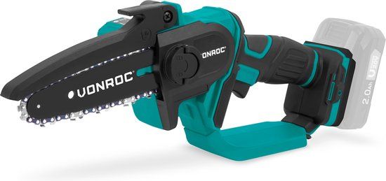 MAKITA UC4051AK elektrische kettingzaag 40 cm 2000 W