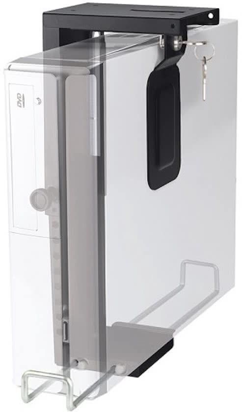 Newstar CPU-D075BLACK-LK