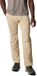 Columbia Silver Ridge™ Utility Pant Heren Outdoorbroek - Ancient Fossil