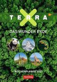 Terra Harenberg Terra X - Das Wunder Erde Wochenplaner 2027