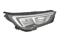Valeo Rechter Koplamp 46941 voor Opel, Vauxhall Crossland X (2017-2020)