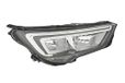 Valeo Rechter Koplamp 46941 voor Opel, Vauxhall Crossland X (2017-2020)