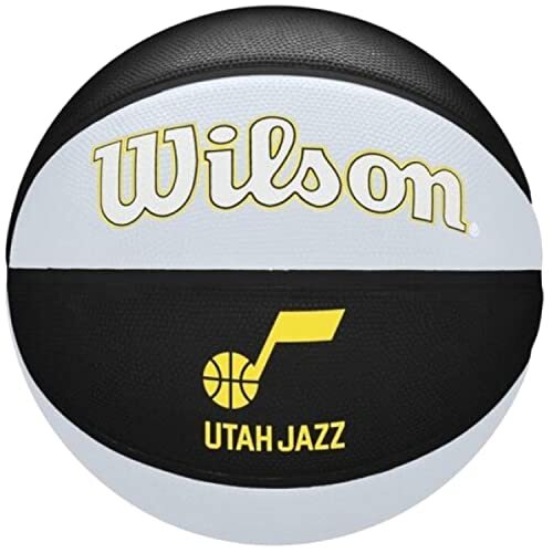 Wilson Ballon nba Utah Jazz