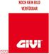 GIVI ZST605PH CELL.WATERDICHT VOOR ST605