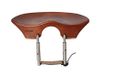Gewa 432550 Barbada Flesch ebbenhout, viool