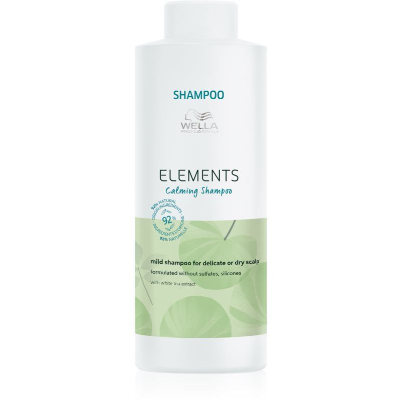 Elements