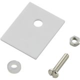 TRU COMPONENTS TC-A18-9E Halfgeleider montageset