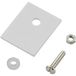 TRU COMPONENTS TC-A18-9E Halfgeleider montageset