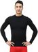 Softee Bubble Lange Mouwen Basislaag Blauw XL-2XL Man