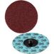 Rhodius Disque fibre grain (num): 36 50 pièce(s)