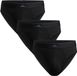 DANISH ENDURANCE Slips - Zachte Katoenen Slips Ondergoed - Heren - 3 paar - 3XL