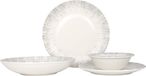 Bonna Serviesset (Small) - Iris - 24 delig - 6 personen - Porselein