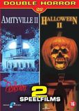 Halloween 2/ Amityville 2