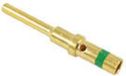 TE Connectivity 0460-215-1631 Ronde stekker afzonderlijk contact Pencontact Serie (ronde connectors): DT 1 stuk(s)