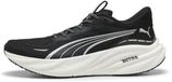 Puma Chaussures de course Magnify NITRO™ 3 Noir/noir Taille 43