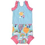 Splash About Happy Nappy Luier Badpak voor babymeisjes