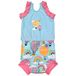 Splash About Happy Nappy Luier Badpak voor babymeisjes
