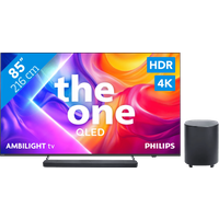 Philips PUS9000 / TV screen / 85 inch / 2025