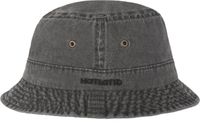 Hatland Fisherman Black Hoed