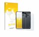 upscreen - Screenprotector voor Nothing Phone (3a) Lite (Voor+Achter) - Folie Beschermfolie Beschermglas matte