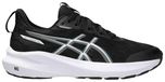 ASICS GT-1000 14 GS Stabilitetssko Barn - svart, grå, Storlek 33,5