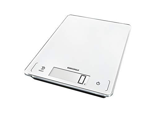 Soehnle Keukenweegschaal Page Profi 300, 20 kg met HOLD-Functie