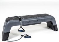 Muscle Power Multi Step - Verstelbaar