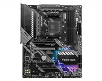 MSI MAG B550 Tomahawk AMD B550 Socket AM4 ATX Motherboard