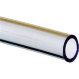 Hozelock 100-101-155 PVC-slang Glas (transparent) 25 mm par mètre