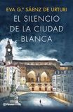El Editorial Planeta El Silencio de la Ciudad Blanca (edición ilustrada 10.º aniversario) Paperback