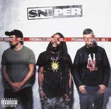 Personnalité Sniper - Personnalité Suspecte Vol.1 (2 CD)