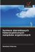Synteza OmniScriptum SRL Synteza steroidowych heterocyklicznych związków organicznych