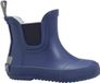 CeLaVi Kinderlaarzen Basic Wellies Short Solid 4988 Oceania Blauw Maat 26