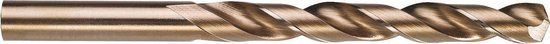 Metabo accessoires Metabo HSS-Co spiraalboor voor metaal 4.8 x 86mm