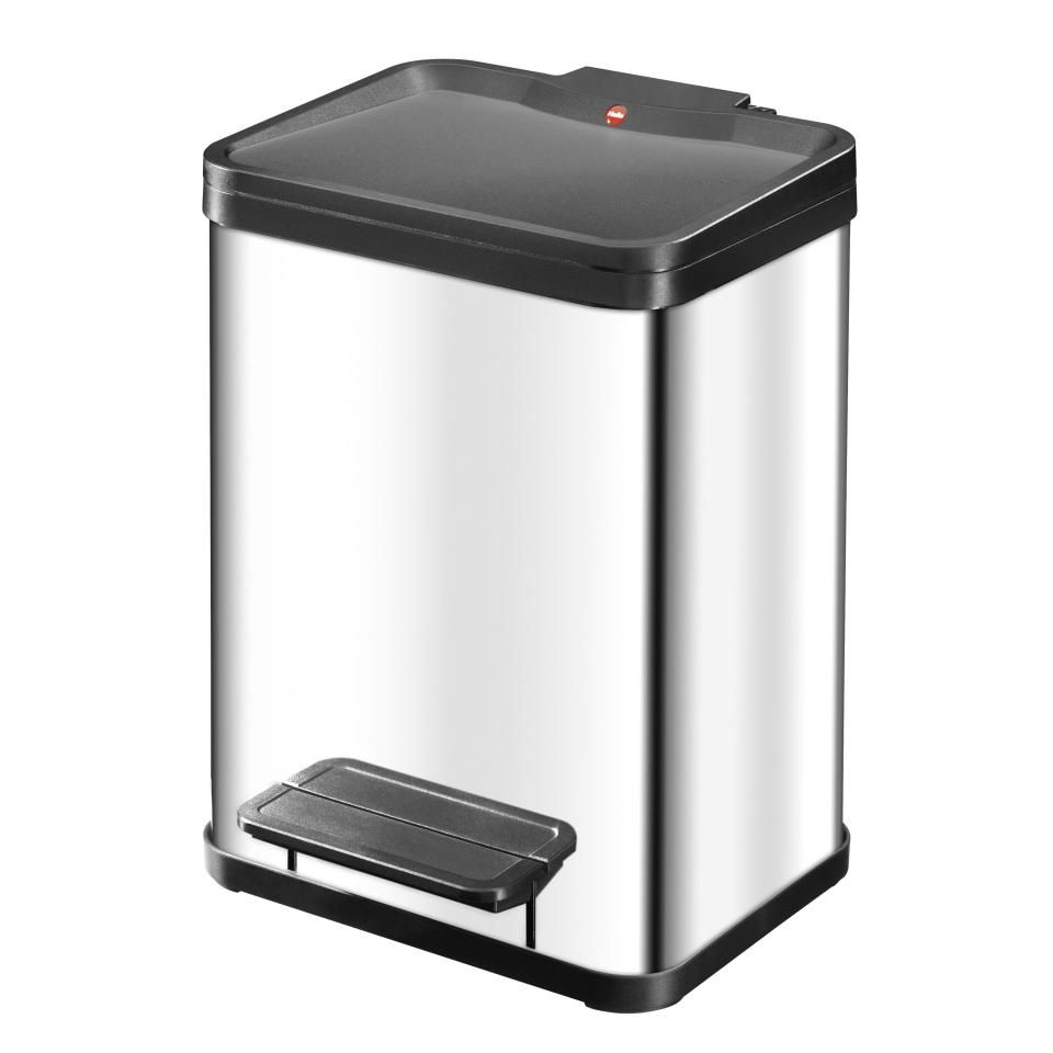 Hailo Öko Duo Plus afvalscheider - 2 x 11 liter