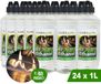 Xaralyn Bioethanol CL100 (24 x 1 Liter)