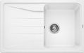 Blanco Spoelbak Sona 45S SGR wit