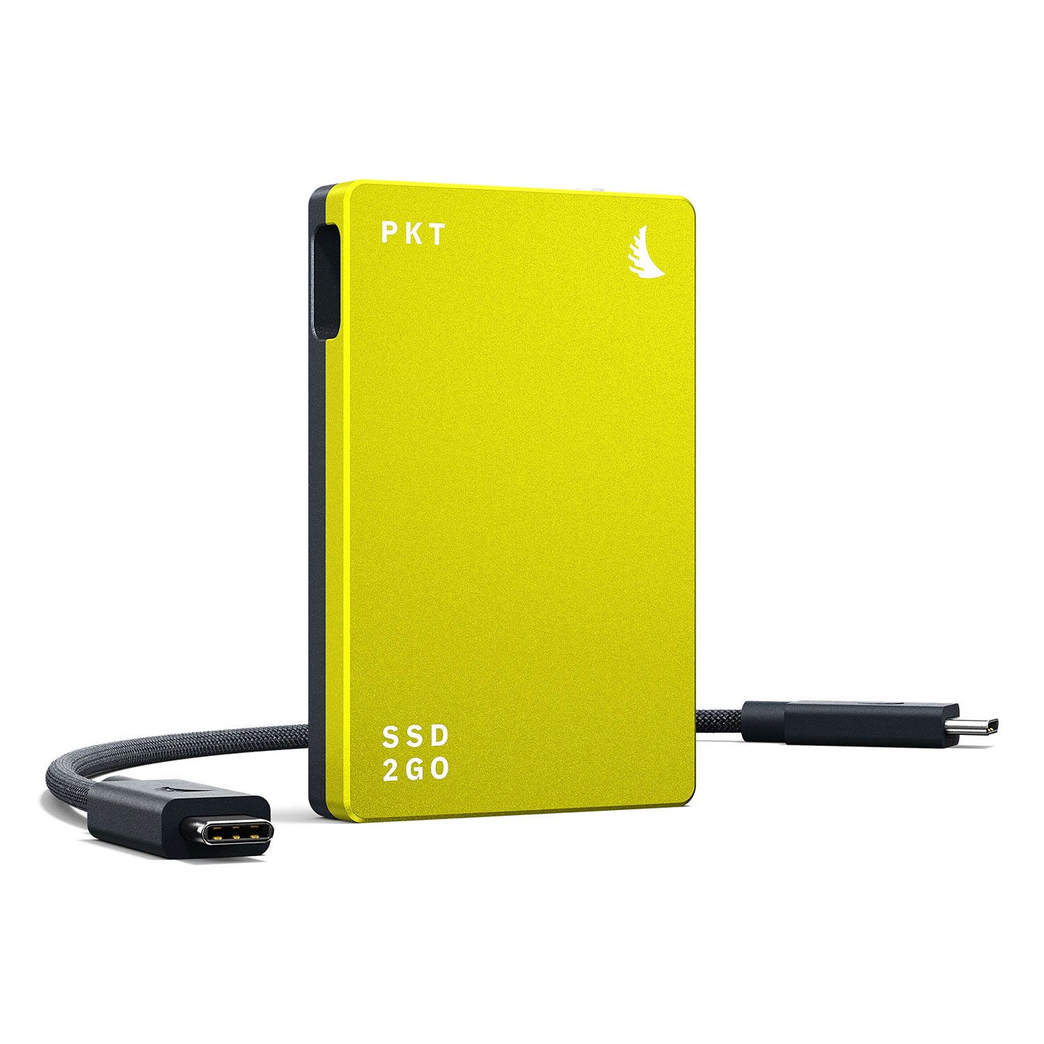 Angelbird SSD2GO PKT 4TB MK3
