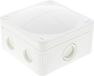 Wiska COMBI 407/5/W Aftakkast