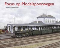 Focus Lycka till Förlag Focus op modelspoorwegen