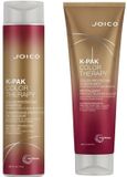 Joico K-Pak Color Therapy Set - 300+250ml