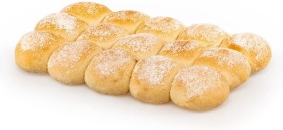 Panito Breekbrood Wit