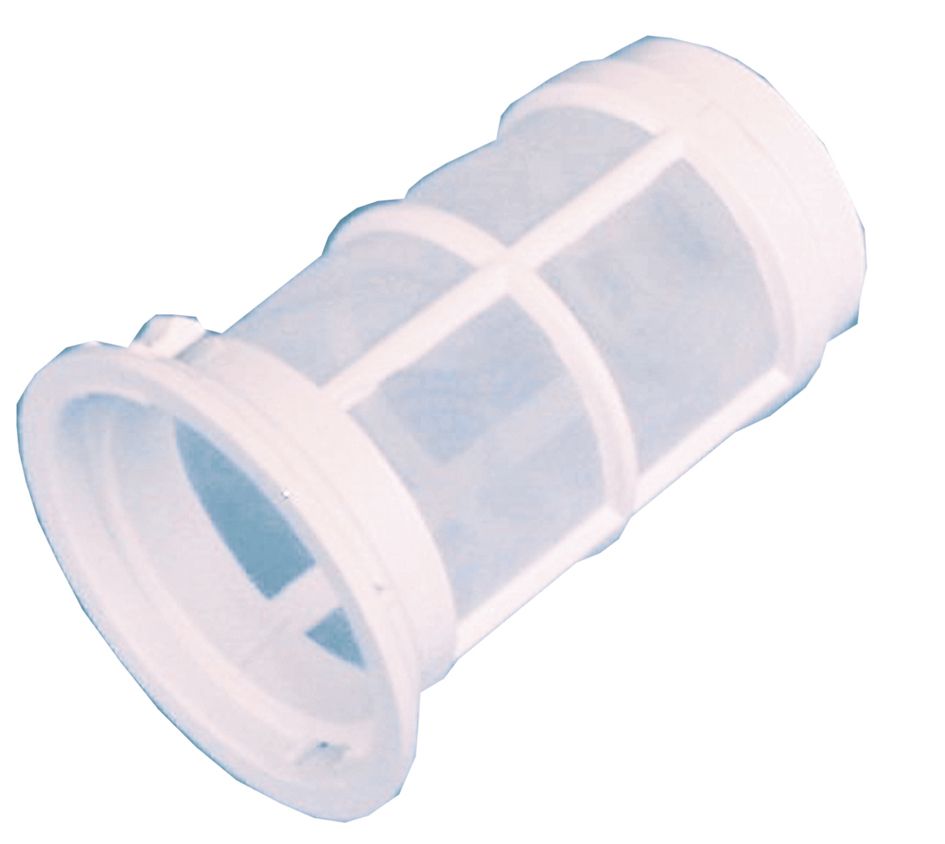 AEG 50223749008 filter voor vaatwasser (1 stuk, origineel)