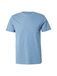LEVI'S ® Shirt 'Classic Pocket Tee' blauw denim