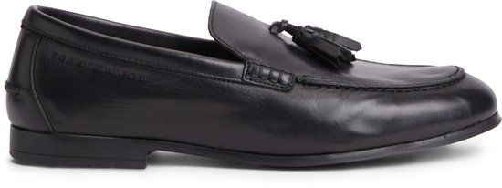 Tommy Hilfiger Loafers Volwassenen Zwart