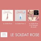 Le Bmg Rights Management Various Artists - Le Soldat Rose (3 CD)