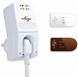 Protector Draadloze afzuigingsbesturing AS-5120 1000 W Wit