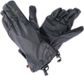 Dainese Rain Black Overgloves