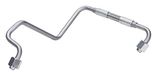 Oil Icecat Oil feed pipe