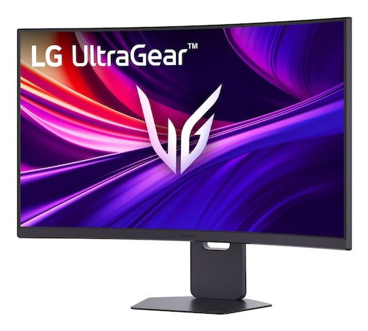 LG UltraGear 37G800A-B 37 inch 4K Ultra HD Curved Gaming Monitor